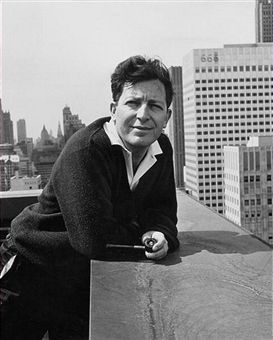 Paul goodman director image