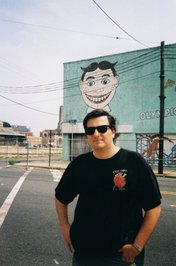 Wallace Stroby profile picture