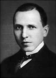 Douglas Southall Freeman profile picture