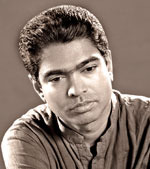Lal Medawattegedara
