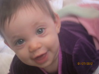 Cheryl Leigh profile picture