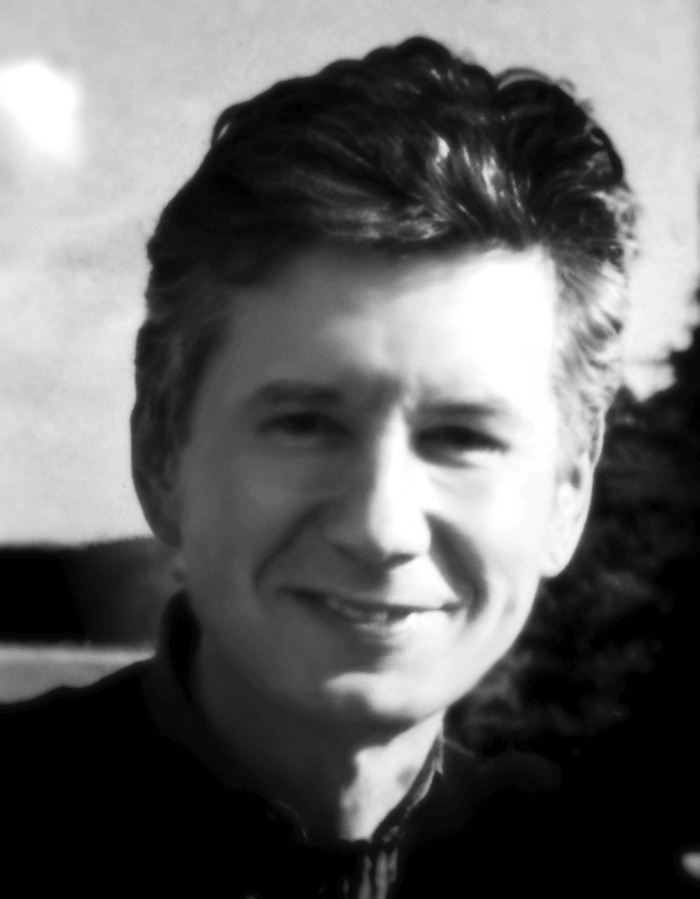 David Conway (Author of Magic. An Occult Primer.)