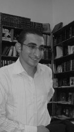 أحمد البوهي