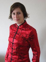 Sophie Lucas profile picture