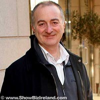 Tony Robinson profile picture