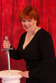 Julia S. Mandala profile picture