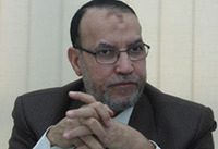 عصام العريان
