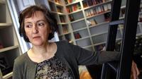 Menchu Gutiérrez