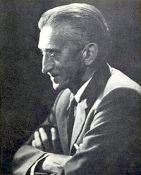 George Harmon Coxe profile picture