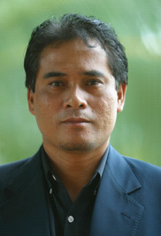 Zaen Kasturi