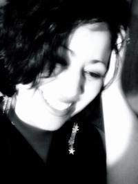 Isabelle Santiago profile picture