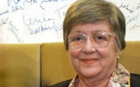 Zdena Salivarová profile picture
