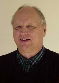 David Spangler profile picture