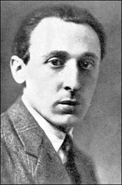 Bruno Jasieński profile picture