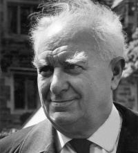 Johannes Urzidil profile picture