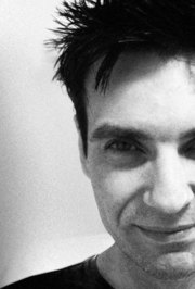 David Thorne profile picture
