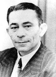 Cahit Sıtkı Tarancı profile picture