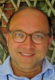 Philip Delves Broughton profile picture