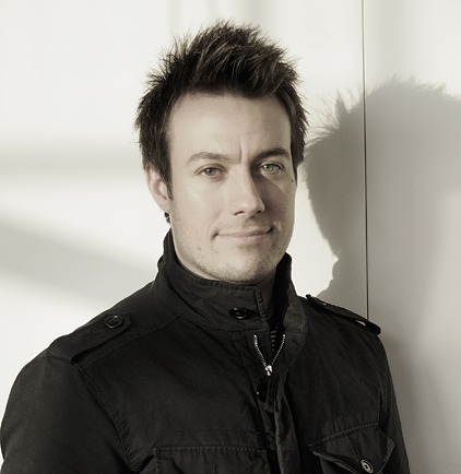 James Phelan (Author of Thirteen)