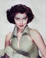 Ava Gardner