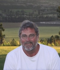 Bruce Holbert profile picture