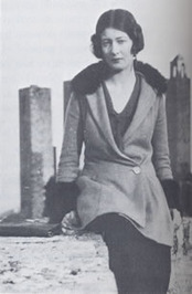 Julia Strachey profile picture