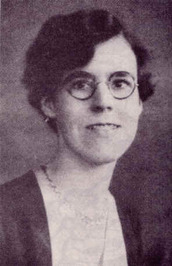 Amelia Reynolds Long profile picture