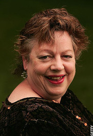 Jo Brand profile picture