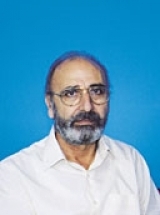 Όμηρος Αβραμίδης