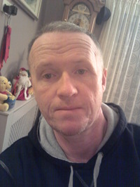Donal Conaty