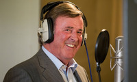 Terry Wogan