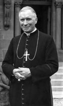 Marcel Lefebvre