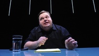 Mike Daisey profile picture