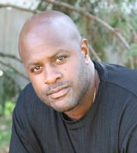 Byron  "Big Naz" Williams