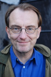 Richard Panek profile picture