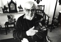 Robert Westall profile picture