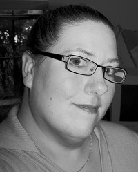 Melyssa Childs-Wiley