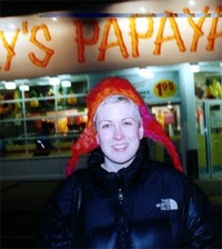 Amy Fusselman profile picture