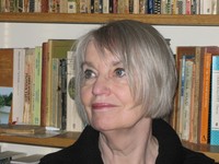 Frances Thomas profile picture