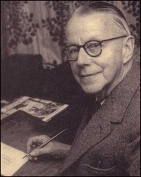 Alfred Bestall profile picture