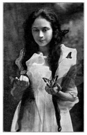 Opal Whiteley profile picture