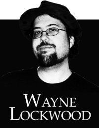 Wayne Lockwood