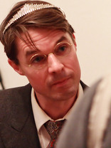 Tim Kreider