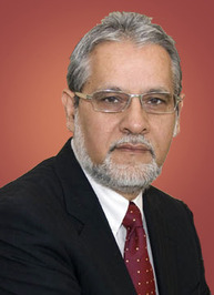 M. Salahuddin Khan profile picture