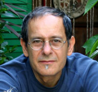 Chris Achilleos profile picture