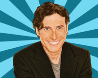 Sean Meshorer profile picture