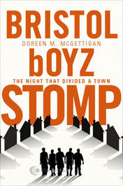 Doreen M. McGettigan