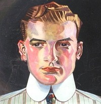 Luke Montgomery profile picture
