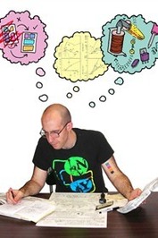 Jon Chad profile picture