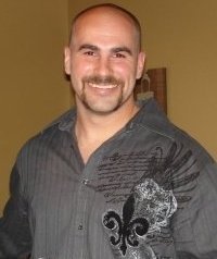 Kyle Dickerson
